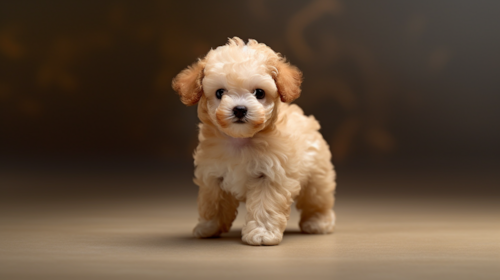 Poodle Puppy For Sale - Pilesgrove Pups